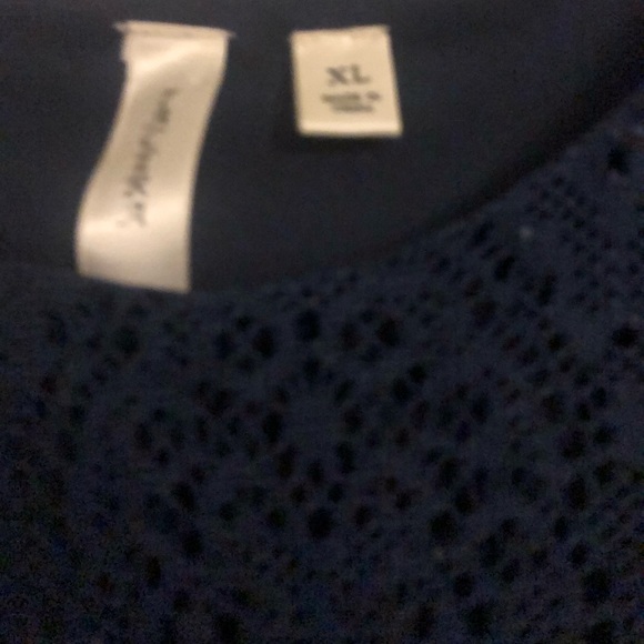 Blue dress - Picture 2 of 2